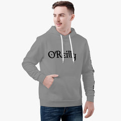 O'Reilly Coat of Arms Men's Hoodie