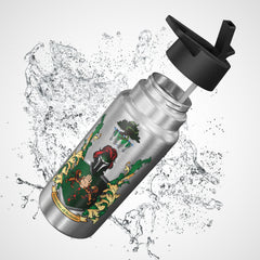 Gator Tumbler, 32oz