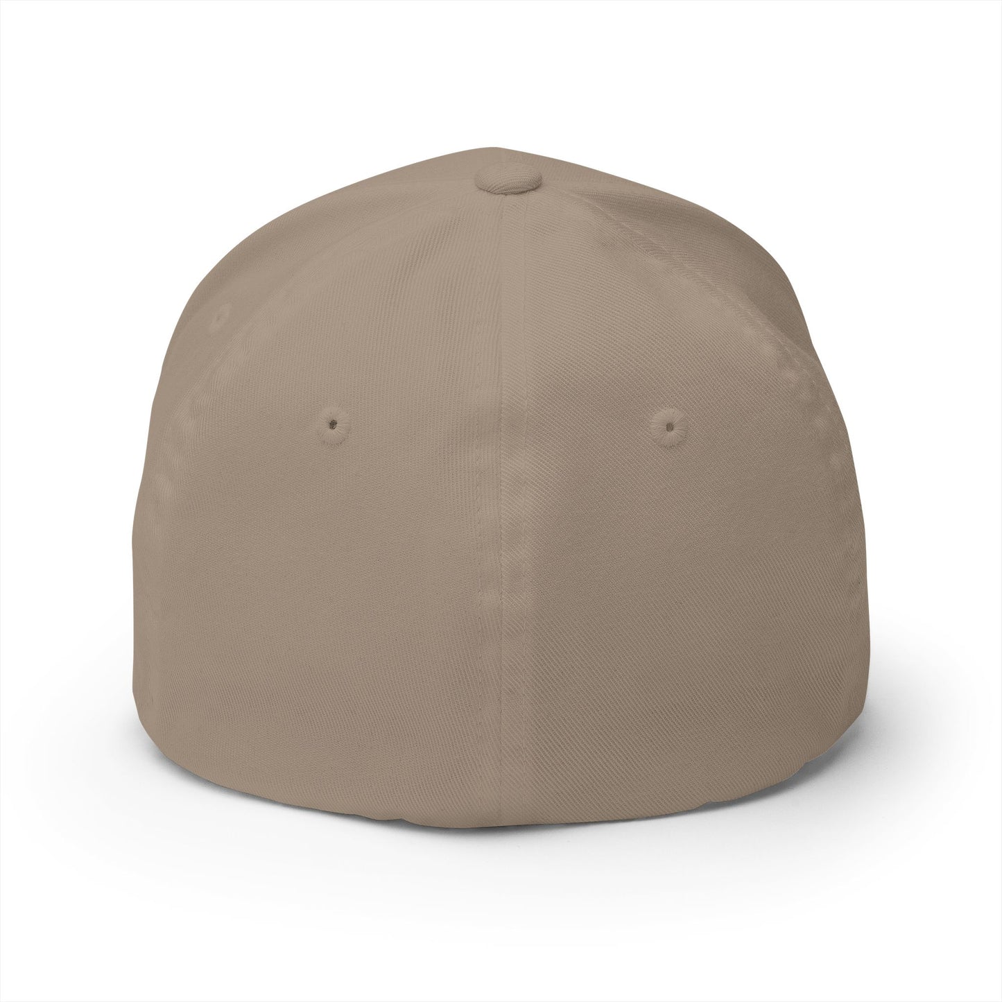 Frankenstein Customs Embroidered Cap — Retro Monster Logo Hat