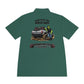 Frankenstein Customs Monster Sound Polo — Personalized Men’s Sport Shirt