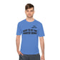 "Ready to Get That Monster Sound?" Performance Tee