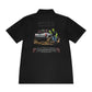 Frankenstein Customs Monster Sound Polo — Personalized Men’s Sport Shirt