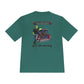 Get Your Loud On Wicking Tee