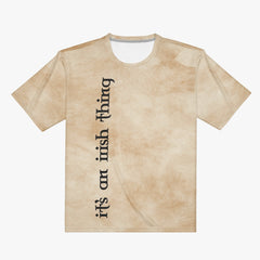 O'Reilly Coat of Arms Men T-shirt
