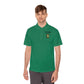 Frankenstein Customs Monster Sound Polo — Personalized Men’s Sport Shirt