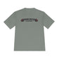 Get Your Loud On Wicking Tee