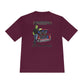 Get Your Loud On Wicking Tee