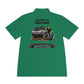 Frankenstein Customs Monster Sound Polo — Personalized Men’s Sport Shirt