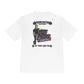 Get Your Loud On Wicking Tee