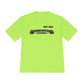 Unisex Moisture Wicking Tee