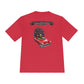 "Ready to Get That Monster Sound?" Performance Tee