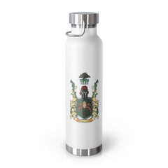 Copper Vacuum Insulated Bottle, 22oz