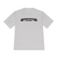 Get Your Loud On Wicking Tee