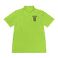 Frankenstein Customs Monster Sound Polo — Personalized Men’s Sport Shirt
