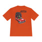 Unisex Moisture Wicking Tee