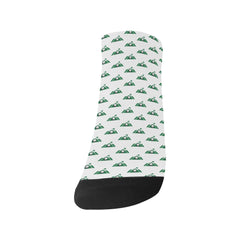 Green Hills Men's Ankle Socks