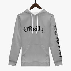 O'Reilly Coat of Arms Men's Hoodie