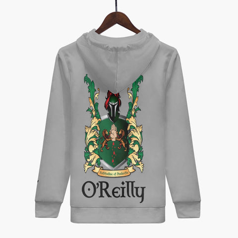 O'Reilly Coat of Arms Men's Hoodie