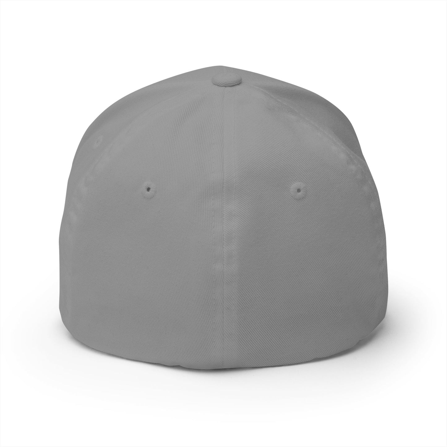 Frankenstein Customs Embroidered Cap — Retro Monster Logo Hat