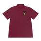 Frankenstein Customs Monster Sound Polo — Personalized Men’s Sport Shirt