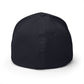 Frankenstein Customs Embroidered Cap — Retro Monster Logo Hat