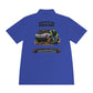 Frankenstein Customs Monster Sound Polo — Personalized Men’s Sport Shirt