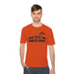 "Ready to Get That Monster Sound?" Performance Tee
