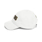 Class of '86 Dad Cap – CCHS Embroidered Graduation Hat