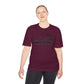 "Ready to Get That Monster Sound?" Performance Tee