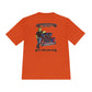 Get Your Loud On Wicking Tee