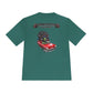 "Ready to Get That Monster Sound?" Performance Tee