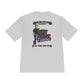 Get Your Loud On Wicking Tee