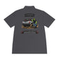 Frankenstein Customs Monster Sound Polo — Personalized Men’s Sport Shirt
