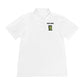 Frankenstein Customs Monster Sound Polo — Personalized Men’s Sport Shirt