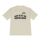 "Ready to Get That Monster Sound?" Performance Tee