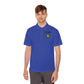 Frankenstein Customs Monster Sound Polo — Personalized Men’s Sport Shirt