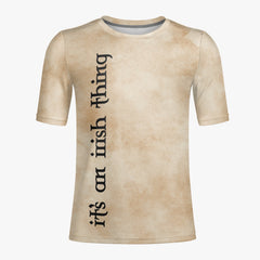 O'Reilly Coat of Arms Men T-shirt