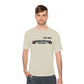 Unisex Moisture Wicking Tee