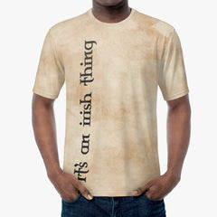 O'Reilly Coat of Arms Men T-shirt