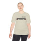 Unisex Moisture Wicking Tee