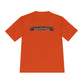 Get Your Loud On Wicking Tee