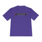 Get Your Loud On Wicking Tee
