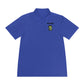 Frankenstein Customs Monster Sound Polo — Personalized Men’s Sport Shirt
