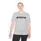 Get Your Loud On Wicking Tee