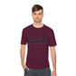 "Ready to Get That Monster Sound?" Performance Tee