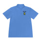 Frankenstein Customs Monster Sound Polo — Personalized Men’s Sport Shirt