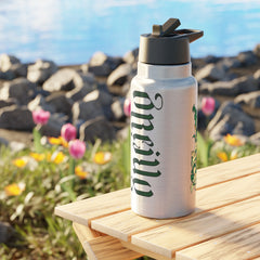 Gator Tumbler, 32oz