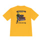 Get Your Loud On Wicking Tee
