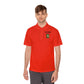 Frankenstein Customs Monster Sound Polo — Personalized Men’s Sport Shirt