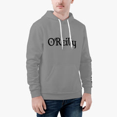 O'Reilly Coat of Arms Men's Hoodie